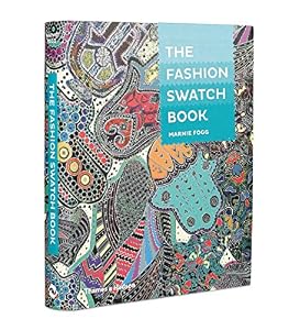 The Fashion Swatch Book