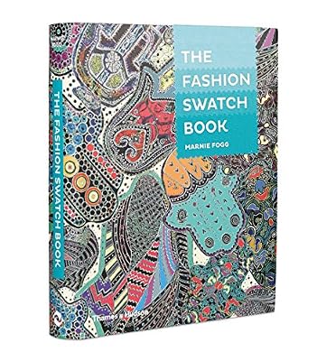 The Fashion Swatch Book