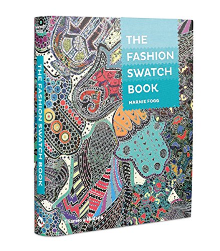 The Fashion Swatch Book by Marnie Fogg