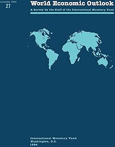 World Economic Outlook