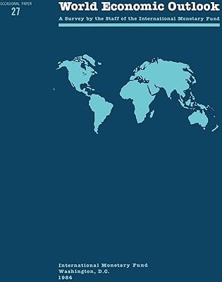 World Economic Outlook