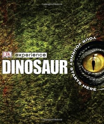 Dinosaur (EXPERIENCE)