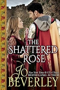 The Shattered Rose