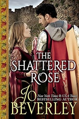 The Shattered Rose