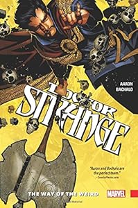 Doctor Strange Vol. 1: The Way of the Weird