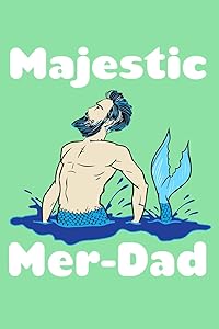 Majestic Merdad: Recipe Book Food