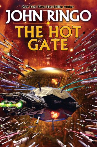 The Hot Gate: Troy Rising III by John Ringo