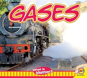 Gases with Code by Cindy Rodriguez