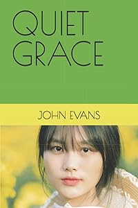 QUIET GRACE (Thunder)