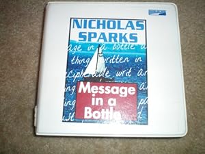 Message in a Bottle (Lib)(CD)