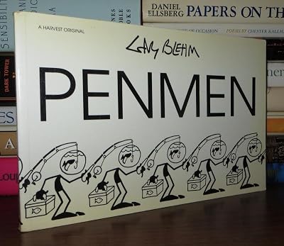 Penmen