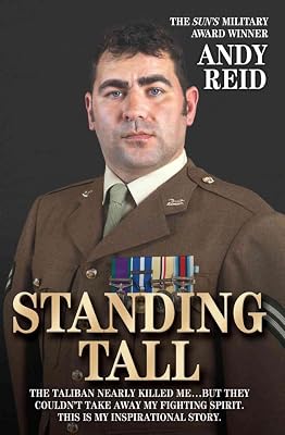 Standing Tall