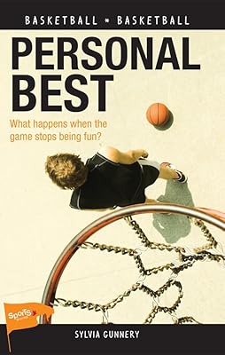 Personal Best (Lorimer Sports Stories)