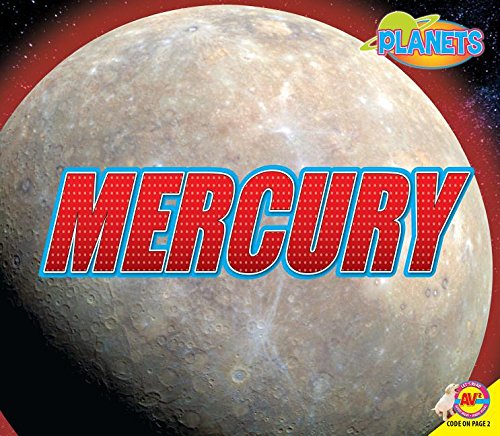 Mercury by Alexis Roumanis