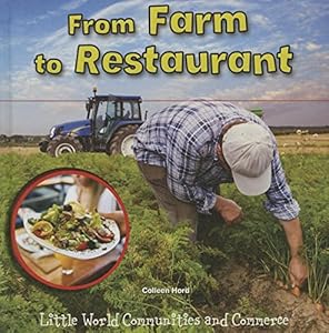 From Farm to Restaurant