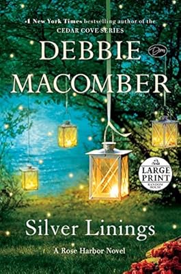 Silver Linings: A Rose Harbor Novel