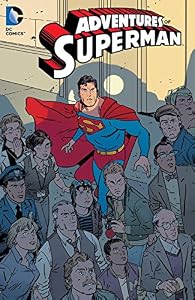Adventures of Superman Vol. 3