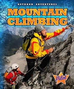 Mountain Climbing