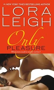 Only Pleasure (Bound Hearts)