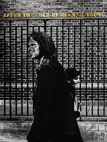 Neil Young - After the Gold Rush by Neil Young