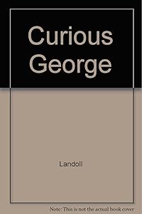 Curious George Activity Tablet