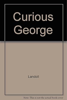 Curious George Activity Tablet