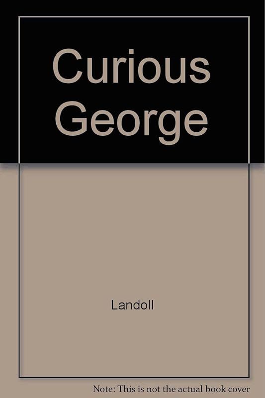 Curious George Activity Tablet by H.A. Rey
