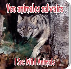 Veo animales salvajes