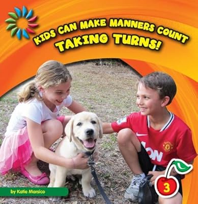 Taking Turns! (21st Century Basic Skills Library)