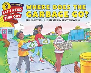 Where Does the Garbage Go?
