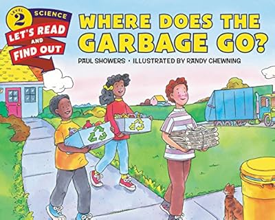Where Does the Garbage Go?