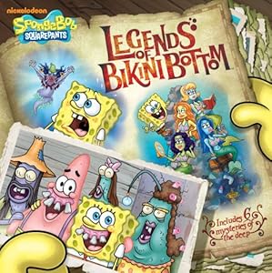 Legends of Bikini Bottom