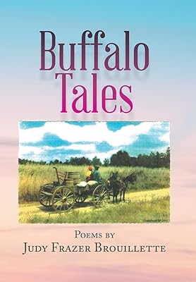 Buffalo Tales