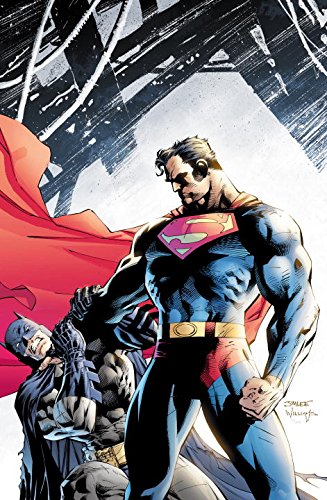 Batman vs. Superman by Various                       (Author, Illustrator)