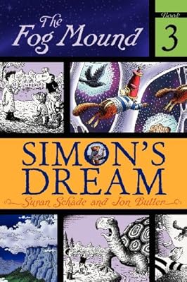 Simon's Dream (Fog Mound)