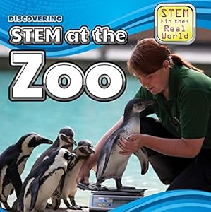 Discovering Stem at the Zoo