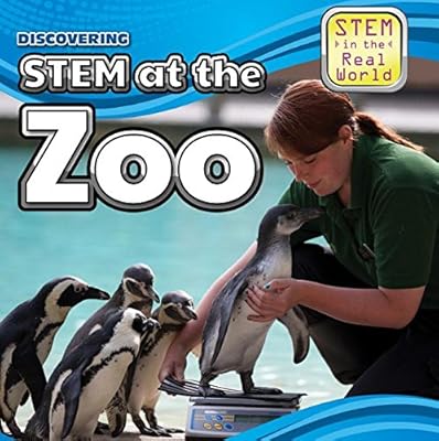 Discovering Stem at the Zoo