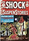 EC Classics #4: Shock SuspenStories #1