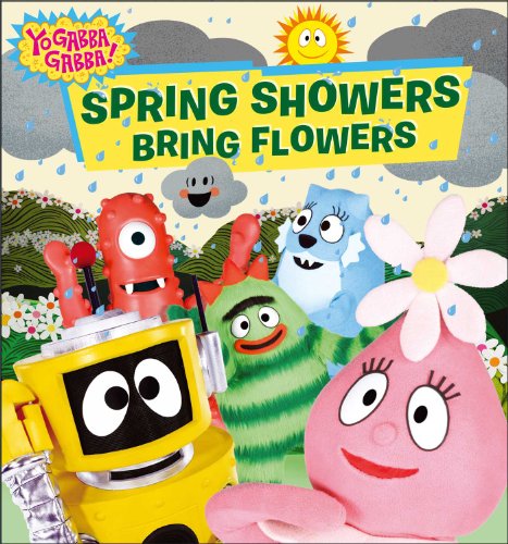 Spring Showers Bring Flowers by Cordelia Evans 				  						  					 		 			  					  		                  	                   		                  			(Adapter)
