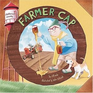 Farmer Cap (Pfeffernut County)