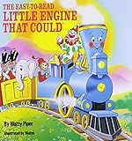 The Little Engine that Could