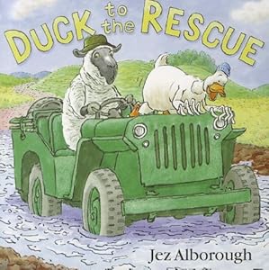 Duck to the Rescue