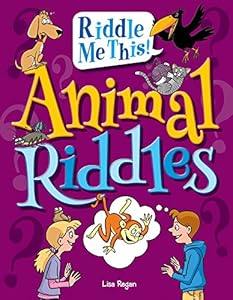 Animal Riddles