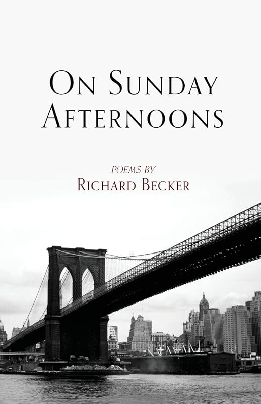 On Sunday Afternoons by Richard Becker