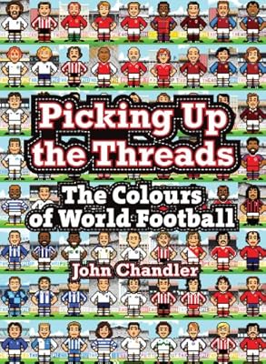 Picking Up the Threads: The Colours of World Football