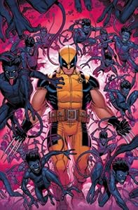 Wolverine &amp; the X-Men by Jason Aaron Volume 7