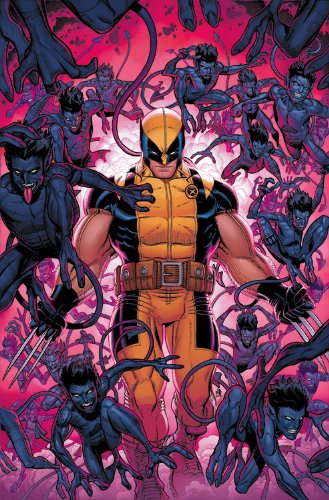 Wolverine &amp; the X-Men by Jason Aaron Volume 7 by Jason Aaron
