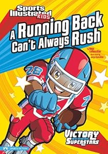 A Running Back Can't Always Rush
