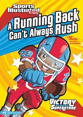 A Running Back Can't Always Rush