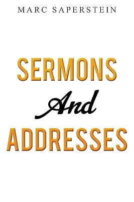 Sermons and Addresses